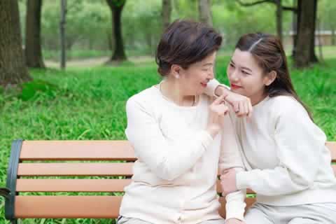 武汉武昌区婆媳关系咨询